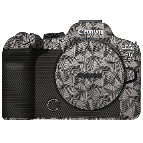 �ڿ���Ų ĳ�� EOS R6 Mark II�� ��Į ��ƼĿ