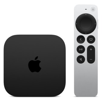 APPLE 애플TV 4K 3세대