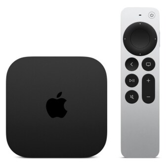APPLE 애플TV 4K 3세대