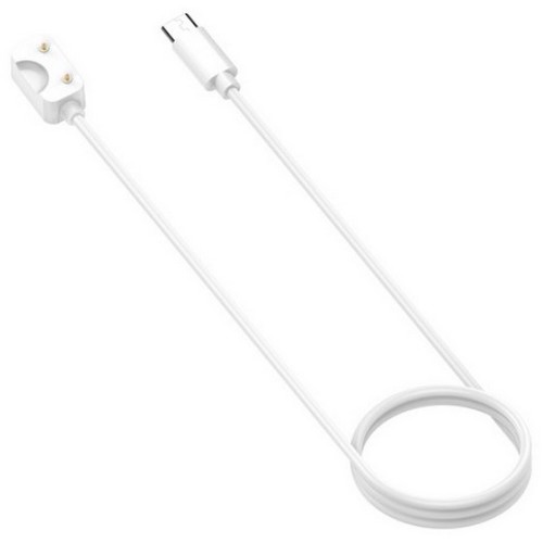 감성공장 갤럭시 핏3 Type C 호환 감성핏 USB 충전기 C타입 케이블 GF-FIT3-CC1000