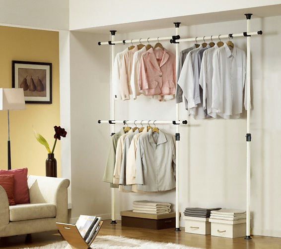 왕자NHC 왕자행거 왕자 130벌고정행거 027