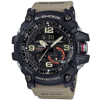 G-SHOCK 머드마스터 GG-<b>1000</b>-1A5