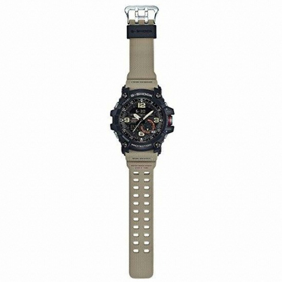 ī�ÿ� G-SHOCK �ӵ帶���� GG-1000-1A5