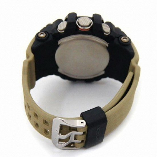 G-SHOCK 머드마스터 GG-1000-1A5_이미지