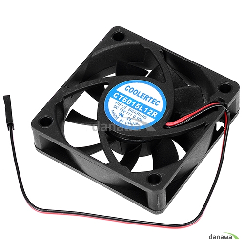 COOLERTEC CT-6015L12R-2P_이미지