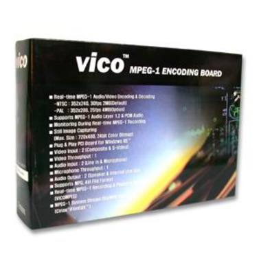 ��������� VICO