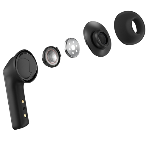 ASUS ROG CETRA TRUE WIRELESS SPEEDNOVA (블랙)_이미지