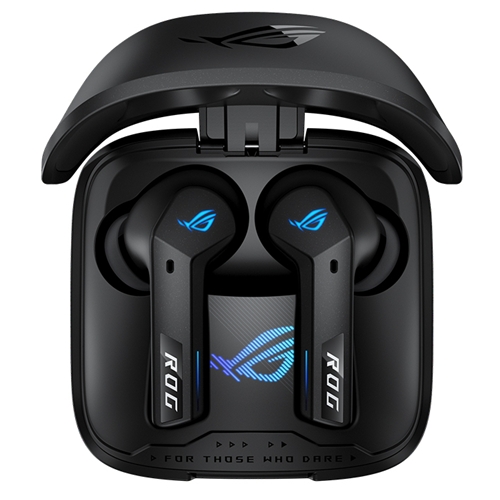 ASUS ROG CETRA TRUE WIRELESS SPEEDNOVA