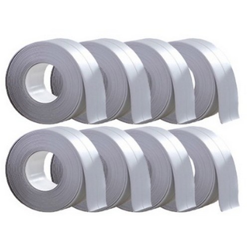 리빙싹싹 리폼 인테리어 방수테이프 38mm (3.2m, 8개)_이미지