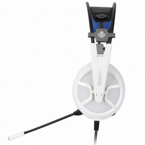 ���� HACKER B580 ���� 7.1ä�� LED