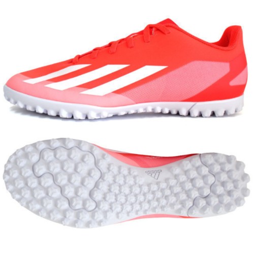 엑스 크레이지패스트 클럽 TF IF0724