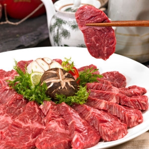 (주)미트쿡 뉴질랜드 토시살 200g 3팩 + 안창살 200g 2팩_이미지