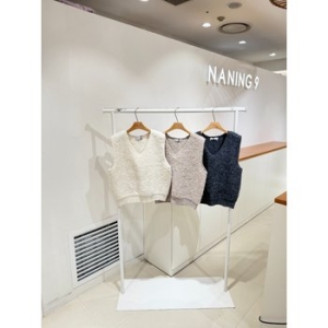 난닝구 스타필드코엑스점 포조끄베스트 1125D2VT009