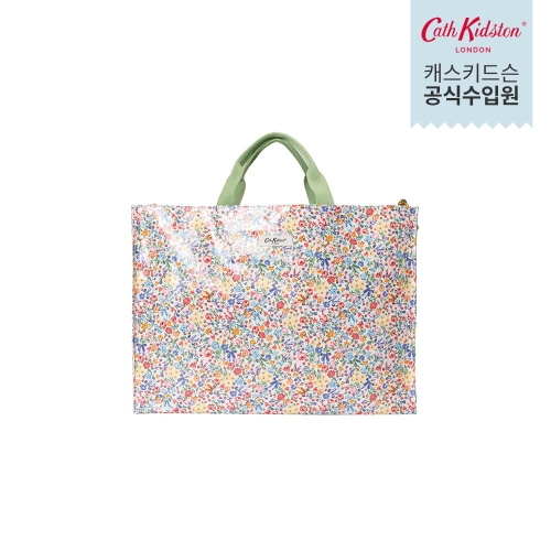 캐스키드슨 스트래피 캐리올 하모니 딧시 블루옐로우 CK-BN07977_이미지