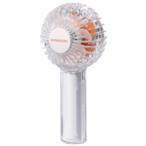 단순생활  미니 더블팬