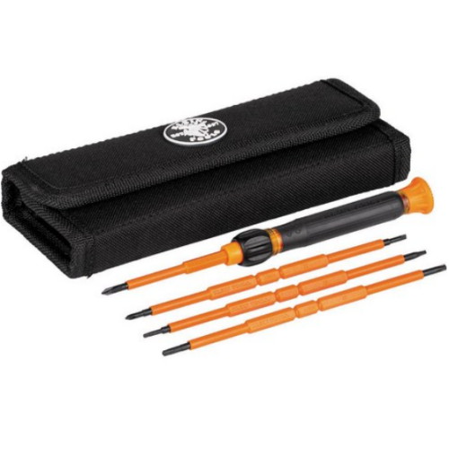 절연 양용 드라이버 32584INSR (7pcs)