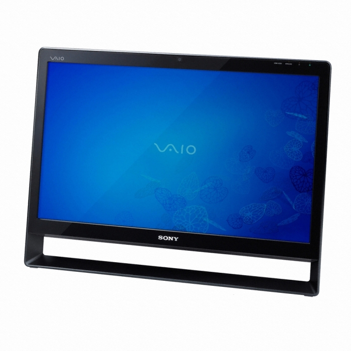 SONY VPC-J115FK/B 터치
