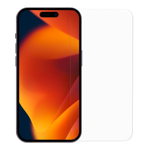 OtterBox 아이폰14 프로 Amplify GLASS 풀커버 강화유리 보호필름 (액정 1매)_이미지