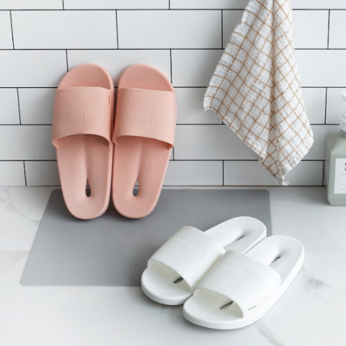 [불명] 메인홈 모던 욕실화