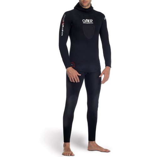 프리다이빙 슈트 마스터팀 3mm / 5mm