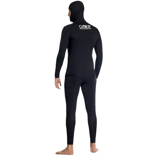 오머 프리다이빙 슈트 마스터팀 3mm / 5mm_이미지