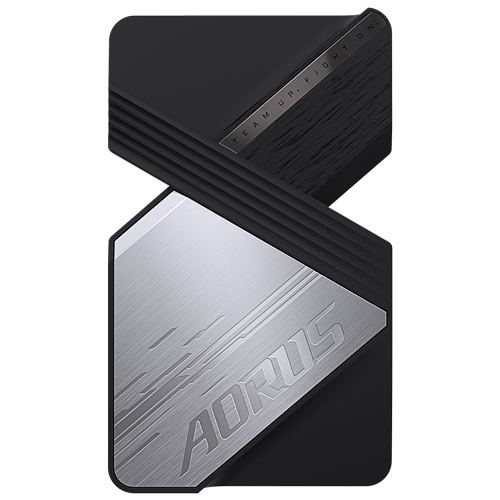 GIGABYTE 지포스 RTX NV링크 브릿지 4-Slot_이미지