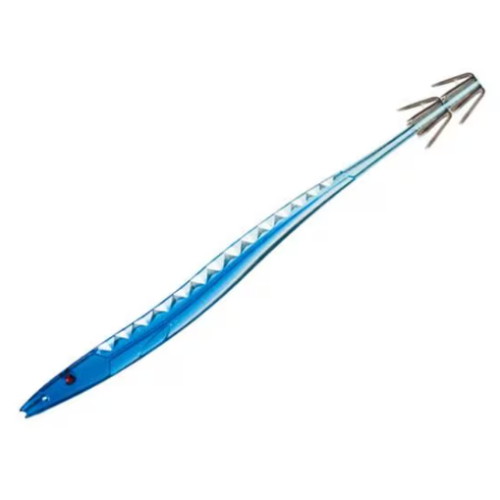 야마시타 사카나 훅 BBR 블루 (14cm)_이미지