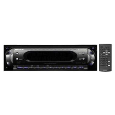 SONY MEX-R1 패키지 (단품)