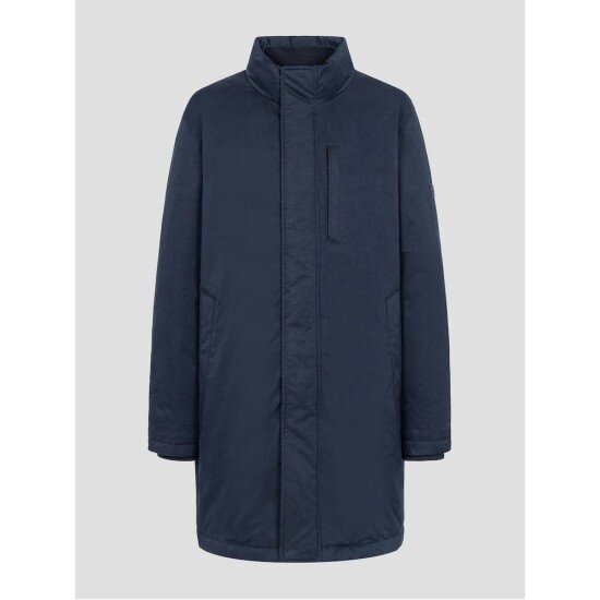 빈폴 하이넥 구스 다운 코트 BC3X30O18R