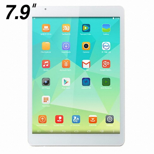 Teclast tPad 7.9