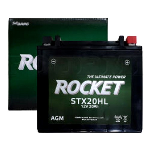 STX20HL