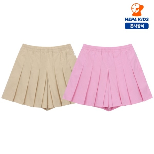 네파키즈 본사 KK41707 블로썸 반바지_이미지