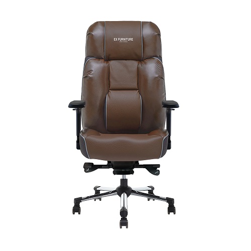 EX퍼니처 메쉬체어 TYPE-4 UPM 게이밍 의자_이미지