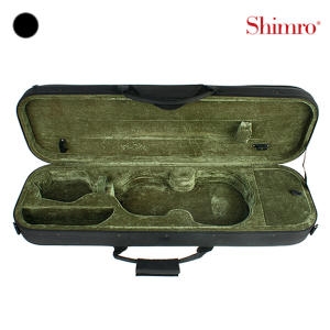 심로 심로 바이올린 사각케이스 SNC-500CD