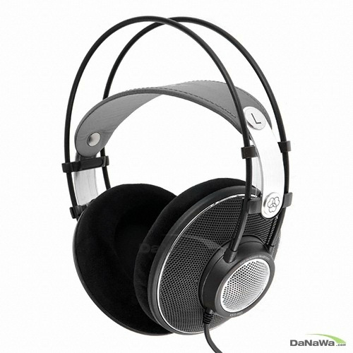 AKG K612 PRO (정품)_이미지