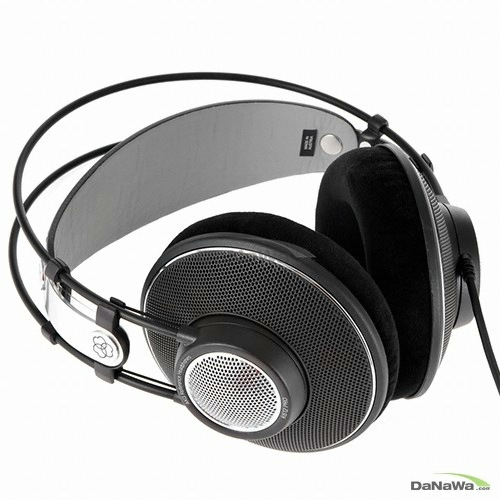 AKG K612 PRO (정품)_이미지