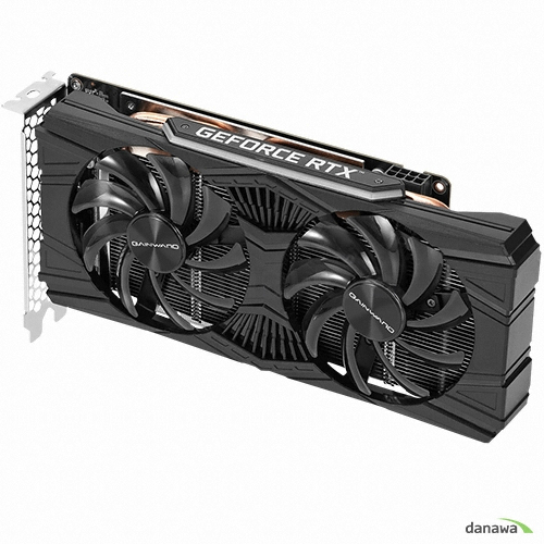 GAINWARD ������ GTX 1660 Ti ����Ʈ OC D6 6GB