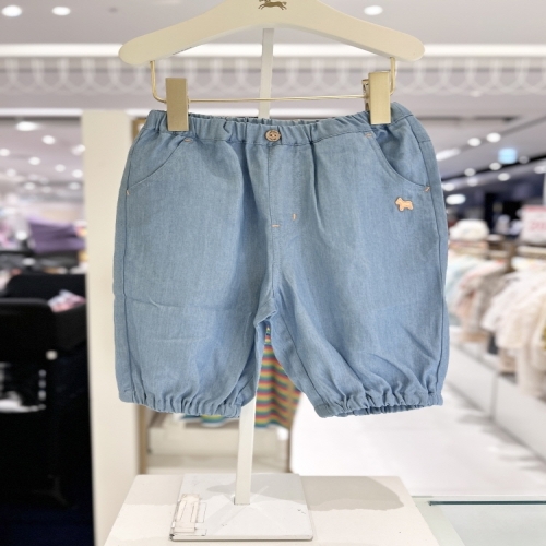 에뜨와 e 이안7부팬츠 07R332009 /조카선물/선물하기좋은/어린이집옷/등원룩