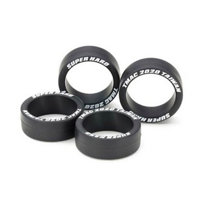 95546 S Hard Lo-Pro Tire TMAC2020