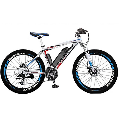 유로바이크 MTB 전기자전거 해외구매_이미지