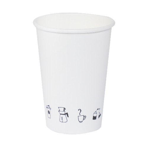 [불명] 10온스 드로잉 종이컵