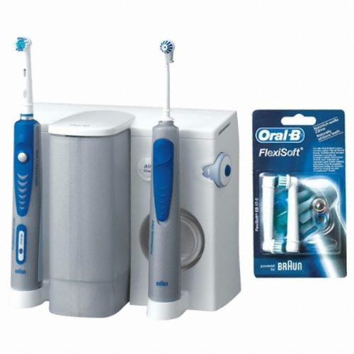 브라운 오랄비 OC18.565 (리필 EB17-2(1세트))