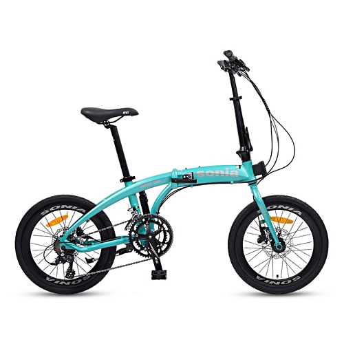 아텍스자전거 소니아 투데이 100 (2022년형)