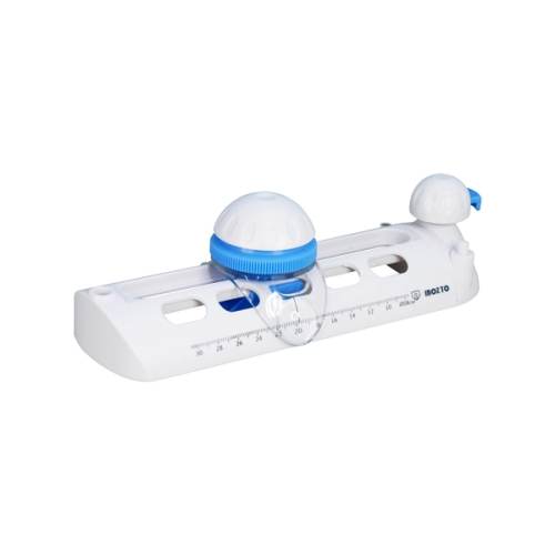 포코스 안전원형커터 원형 재단기 단품 상세 설명 참조_이미지