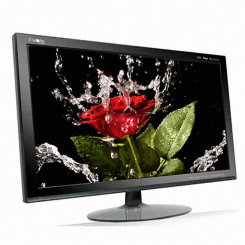 아이티웍스 IT230LED TN 무결점