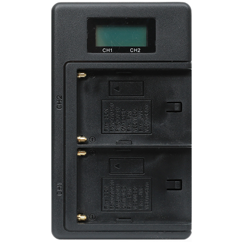 ���� SONY NP-F960,F970 ȣȯ LCD ���������