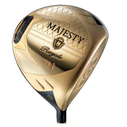 마루망 마제스티 2023 로얄 드라이버 (정품)_이미지