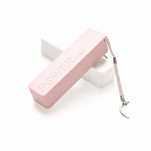 상상홀릭 파워뱅크 보조배터리 2600mAh_이미지