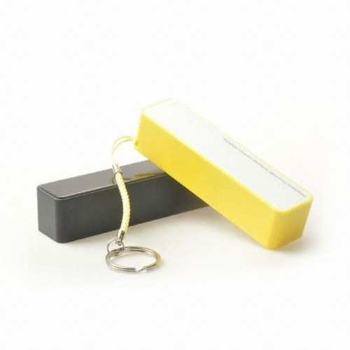 상상홀릭 파워뱅크 보조배터리 2600mAh_이미지