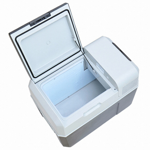 모비쿨 차량용 냉장고 40L MCF40_이미지